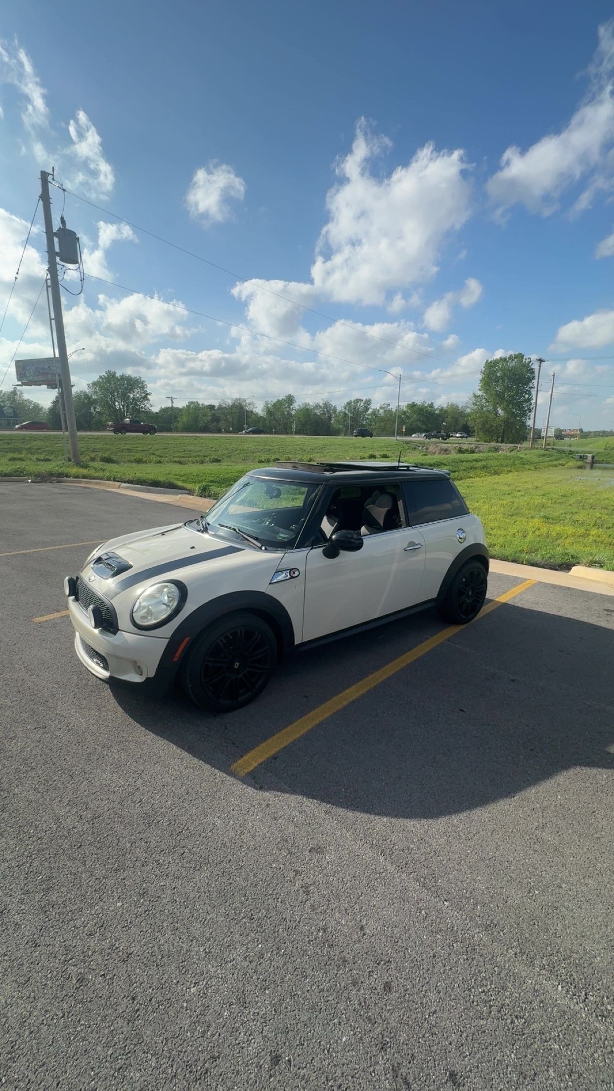 Suspension Upgrades