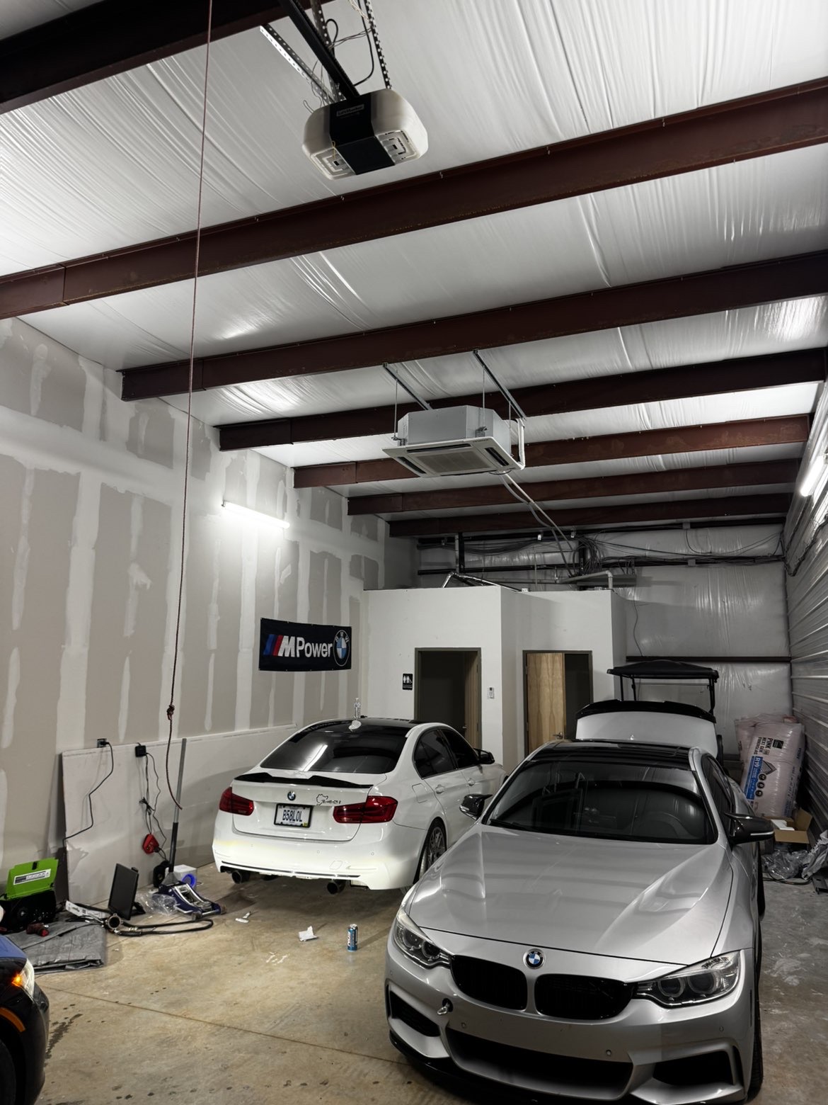 Maintenance