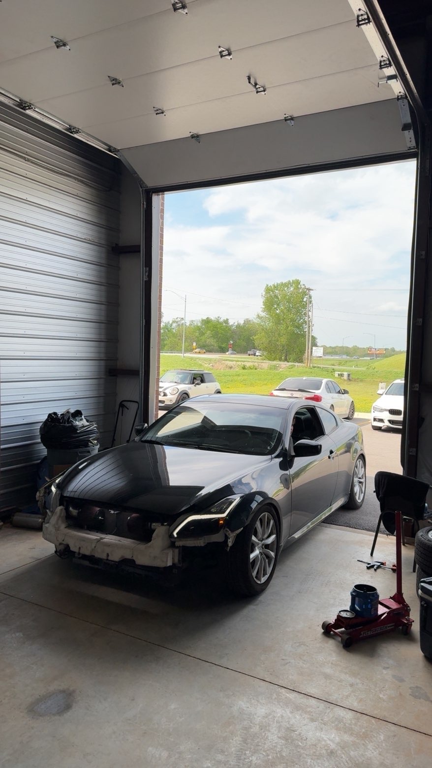 Turbo Upgrades